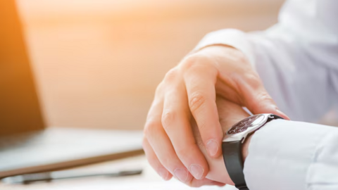 Rellenar el modelo 303 con apoyo del control de horas de trabajo digital