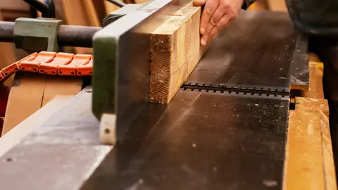 Fabricante de productos de madera a medida &ndash; calidad, dise&ntilde;o y producci&oacute;n personalizada