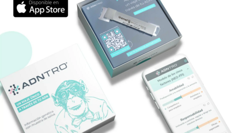 &iquest;C&oacute;mo se procesa una muestra para un test gen&eacute;tico? ADNTRO detalla las etapas clave del an&aacute;lisis