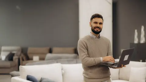 Transformaci&oacute;n digital en el sector del mueble: el papel clave del software de gesti&oacute;n ERP