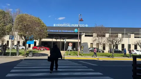 hospital