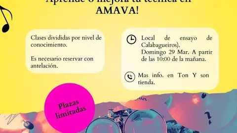 cartel_clasesbateria