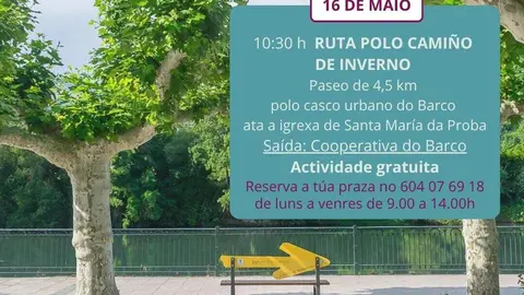 cartel_rutacami&ntilde;o