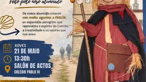 cartel_peregrino