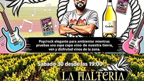 cartel_tardeo