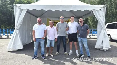 somoscomarca_20260607_obarco_salonautomovil_alquidobao_talleresgali&ntilde;as_autoesport (1)