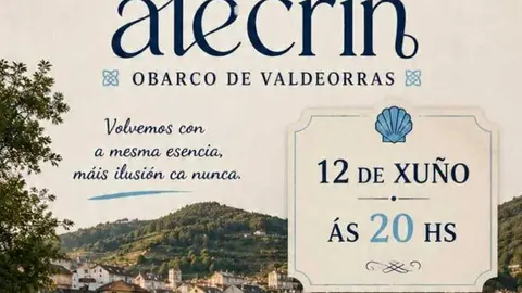cartel_alecrin
