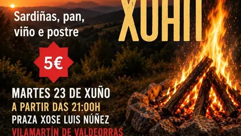 cartel_sanxoanvilamartin