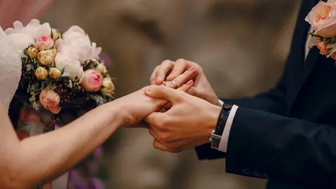 Fot&oacute;grafa de Bodas en Barcelona | Estilo Cinematogr&aacute;fico