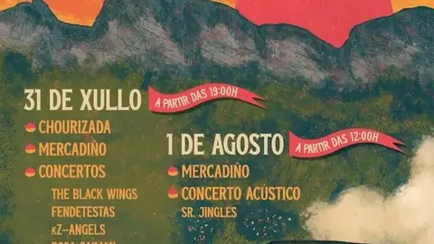cartel oulego