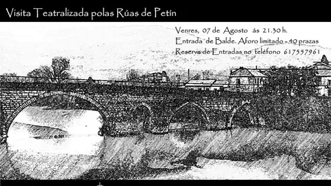 cartel petin