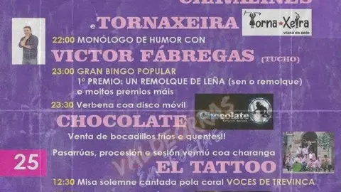 cartel 26/07