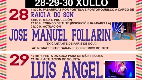 cartel 29/07