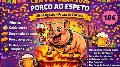 cartel 08 26 cea-popular-do-porco-ao-espeto-de-a-portela-petin_img47548n1t0