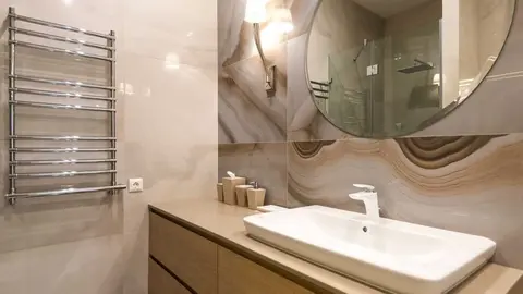 C&oacute;mo elegir muebles de ba&ntilde;o para espacios peque&ntilde;os