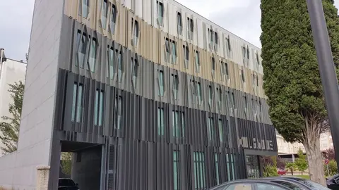 Los ocho detenidos en la operación antidroga de O Barco quedan en libertad tras pasar a disposición judicial