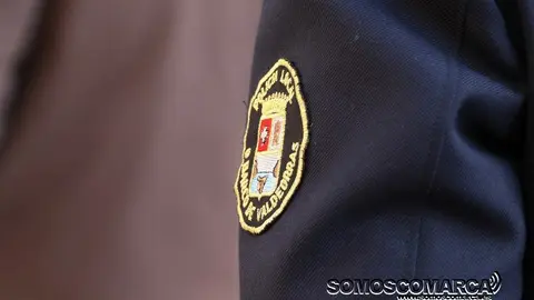 Ingresa en prisión el detenido por el robo de material odontológico en O Barco