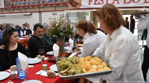 Valdeorras se sirve caliente: sabores, música y planes para exprimir el fin de semana