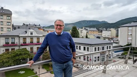 O Barco ejecuta obras por más de 4 millones y se prepara para recibir la Vuelta