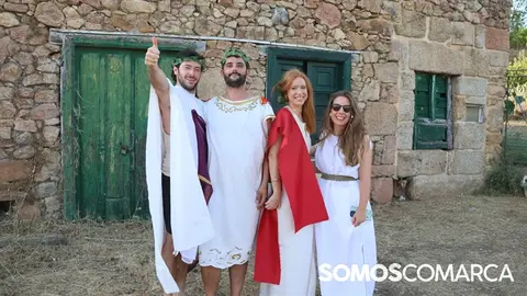 ¿Qué hacer este fin de semana en Valdeorras y alrededores?