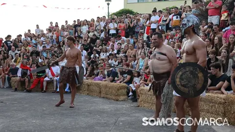 ¿Qué hacer en Valdeorras y alrededores este fin de semana?