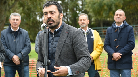 A Veiga acondiciona sus pueblos y calienta motores para un Nadal Enxebre «moi especial»