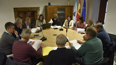 El Consorcio de Aguas de Valdeorras abre una bolsa de empleo para oficiales de redes y de plantas