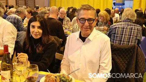 Vicente Solarat renuncia como concejal de A Rúa por motivos personales