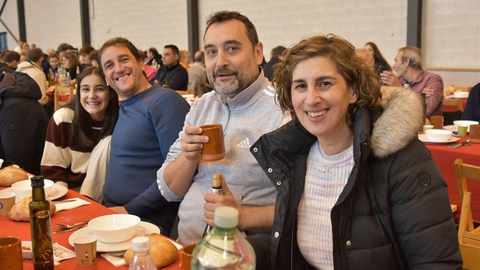 ¿Qué hacer en Valdeorras y alrededores este fin de semana?