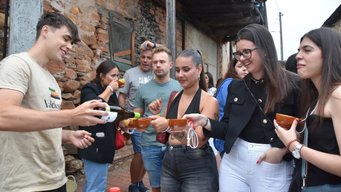 ¿Qué hacer en Valdeorras y alrededores este fin de semana?
