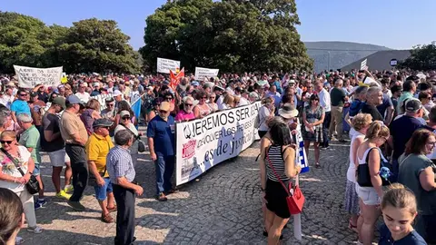 A Gudiña y Sanabria unen fuerzas para recuperar las paradas del AVE suprimidas