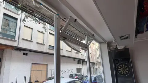 Dos nuevos robos en locales comerciales de O Barco