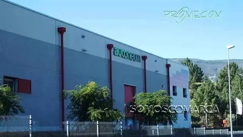 Autoneum A Rúa convoca paros los días 4 y 5 de diciembre ante la negativa de la empresa a negociar mejoras salariales