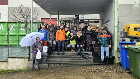 El 80% de los trabajadores de Autoneum secundan los paros, según el Comité