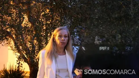 Teresa García Paradelo deja la gerencia de AEVA tras tres años de trabajo al servicio del empresariado de Valdeorras