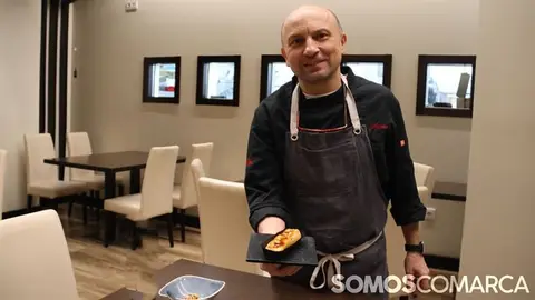 La Ruta de Pinchos del Botelo calienta el frío en O Barco