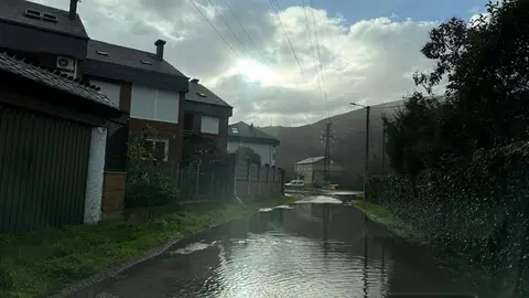 El Concello aclara que el agua en A Proba y otros núcleos la gestionan los vecinos