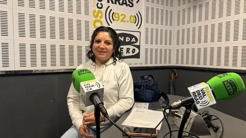 Yeny Hurtado: «Volver a ese piso no sería bueno para su recuperación»