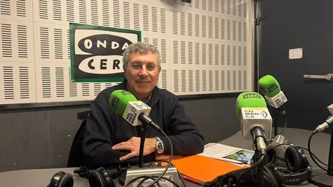 Aurentino Alonso: «Non é de recibo que nunha semana se recollan 120 colchóns»