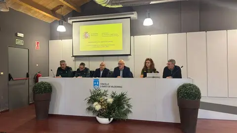 El eclipse total de sol superará el minuto en varios concellos de Valdeorras