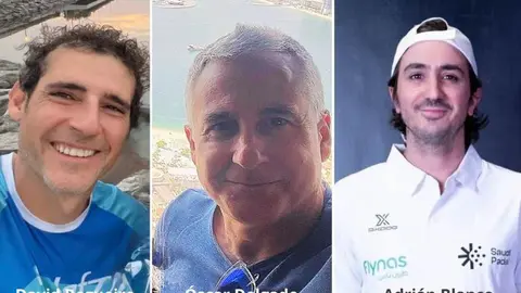 Misiles sobre Dubái: tres valdeorreses cuentan cómo vivieron los ataques de Irán en el Golfo