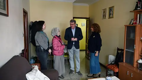 La Xunta abre el plazo de ayudas del programa ‘Fogar Vivo’ para movilizar viviendas vacías en alquiler accesible