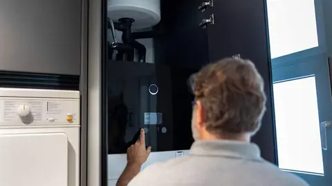 Las ayudas a la aerotermia permiten cubrir hasta el 75% del coste de instalación en viviendas