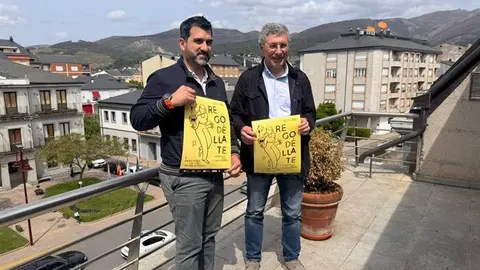 La Feira do Viño de Valdeorras regresa con más bodegas, nuevo recinto y un día extra