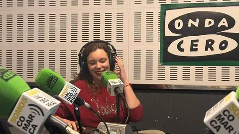 Rocío Álvarez: «Nunca es tarde para empezar»