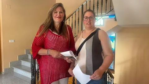 Dos concejalas abandonan el PP de Vilamartín y dejan al partido con un único edil tras denunciar falta de apoyo de la dirección provincial