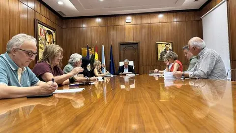 El plan que prevé movilizar millones en Valdeorras sigue sumando pasos