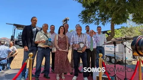 La Cabrera alza la voz desde San Pedro de Trones: «No queremos marcharnos, queremos seguir siendo esta comarca única»