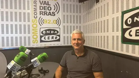 Óscar Delgado, de O Barco a Dubái: «La situación está lejos de estar solucionada, pero se ha normalizado»