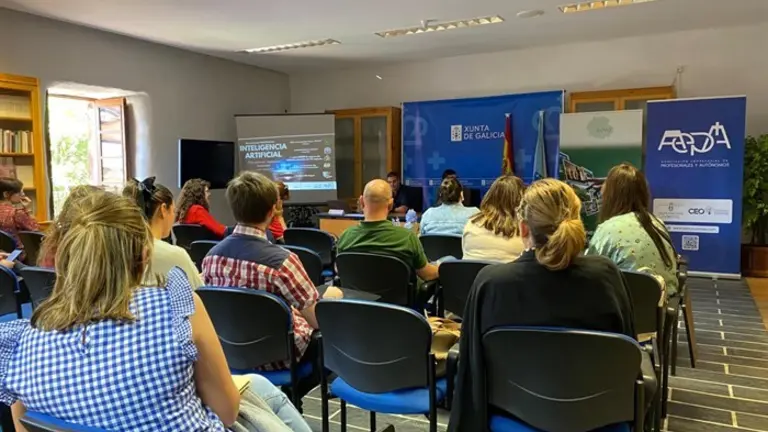 “Crear y sostener un comercio local”: un taller abierto al público para impulsar el emprendimiento juvenil